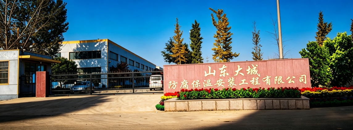 江城聚氨酯保温管生产厂家